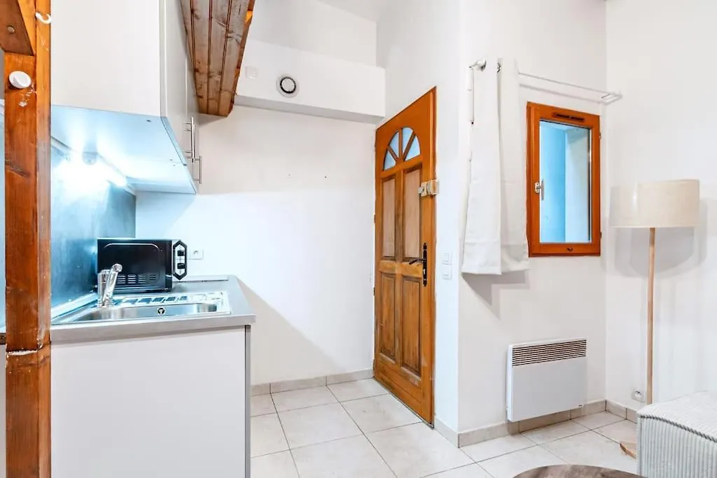 Appartement Proche Nation Parijs
