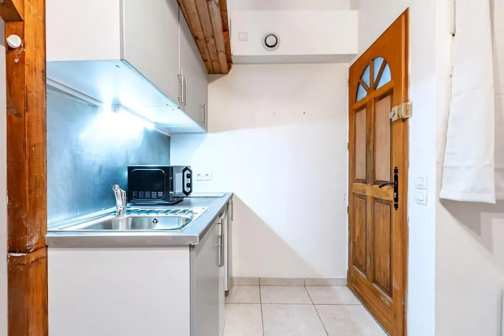 Appartement Proche Nation Paris 0*,  France